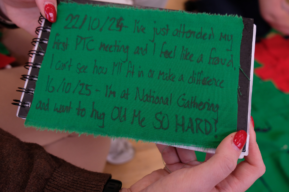 Holding Hope Together: Reflections from the 2025 Commissioners Gathering