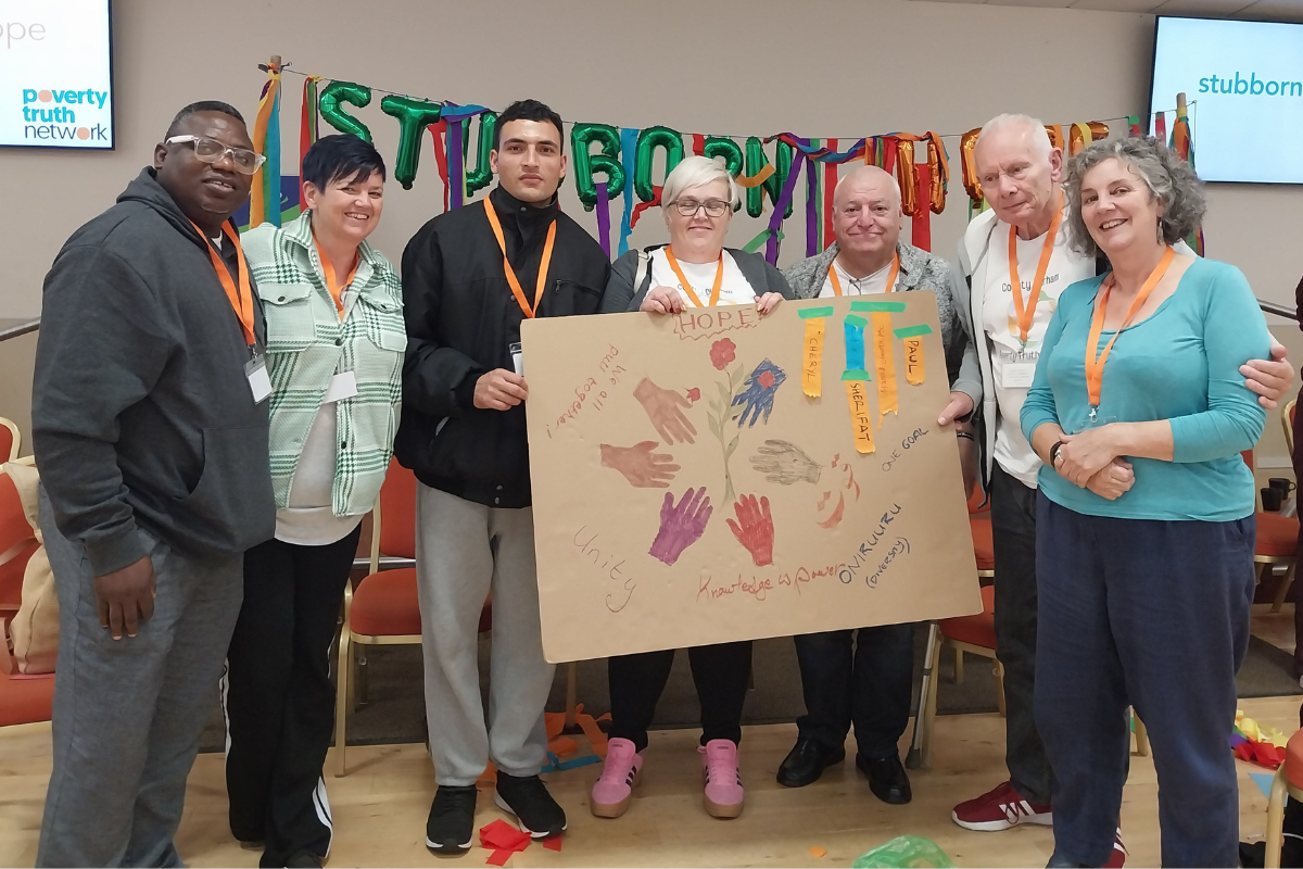 County Durham PTCs – Building momentum