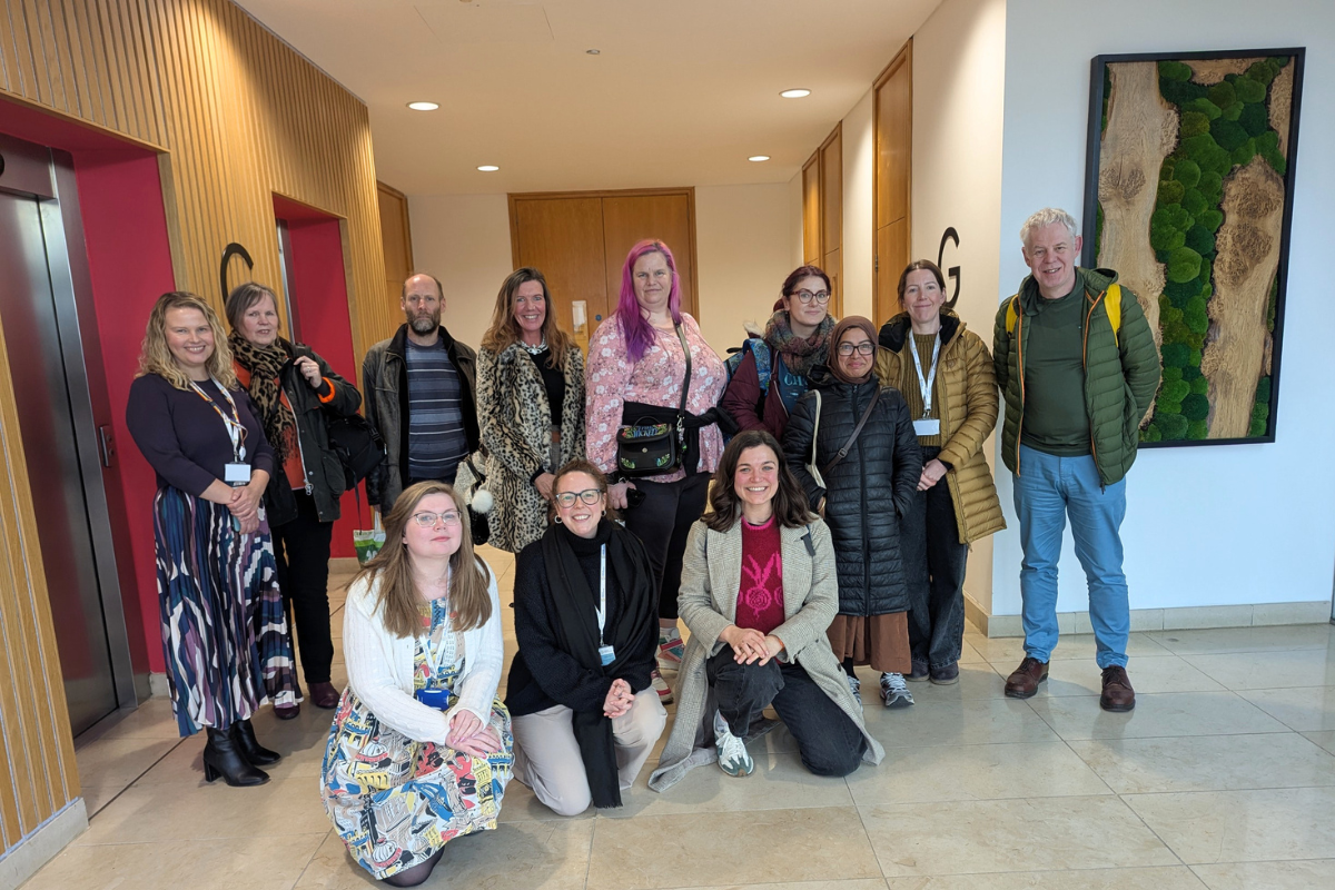 A new model of support for those waiting for ADHD diagnosis