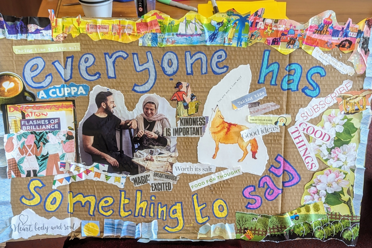 Delivering your Pride in Place programme the Poverty Truth way