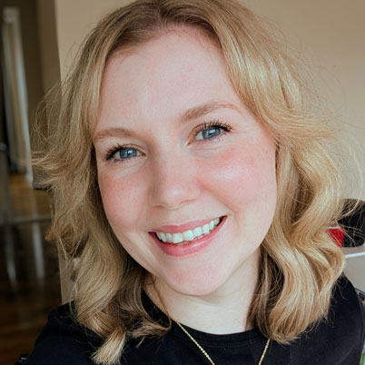Natalie Leatherland